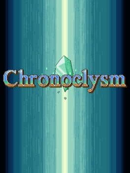 Chronoclysm