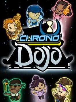 ChronoDojo