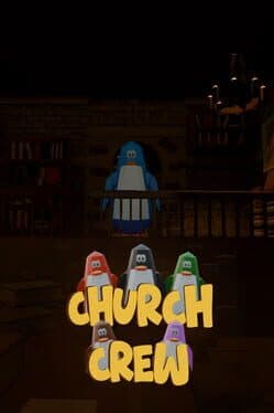 Church Crew