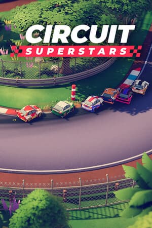 Circuit Superstars