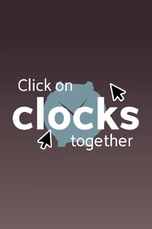 Click on clocks together