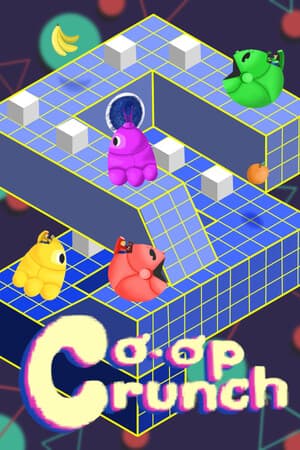 Co-Op Crunch