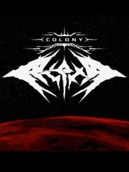 Colony Alpha