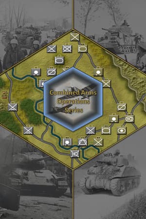 Combined Arms Operations Series