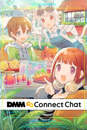 Connect Chat