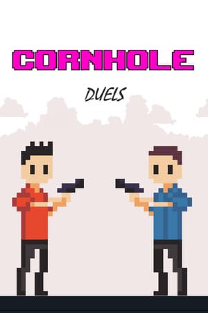 Cornhole Duels
