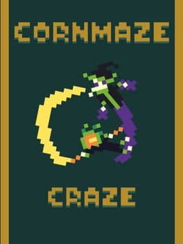Cornmaze Craze