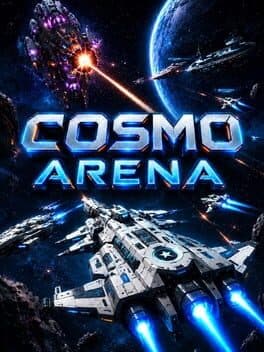Cosmo Arena