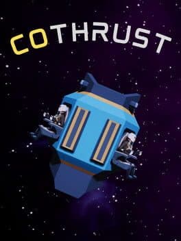 CoThrust