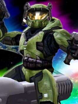 Cursed Halo Again