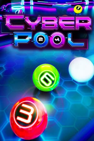 Cyber Pool