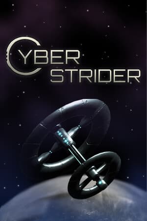 Cyber Strider