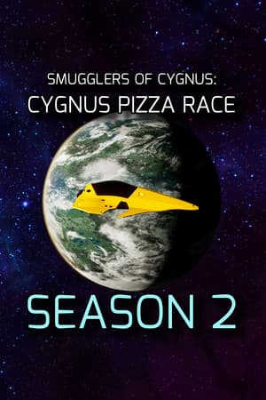 Cygnus Pizza Race