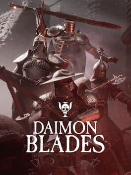 Daimon Blades