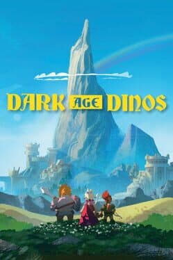 Dark Age Dinos