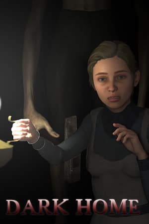 Dark Home