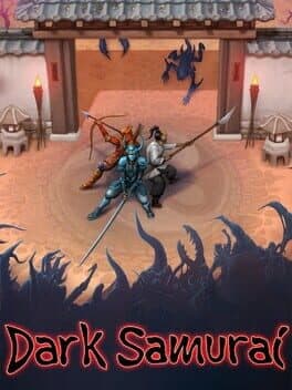 Dark Samurai
