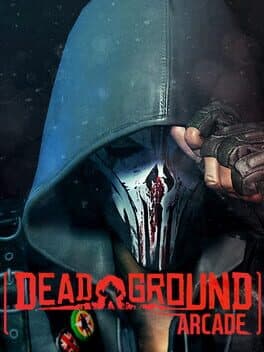 Dead Ground Arcade