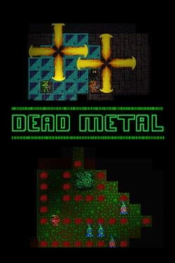 Dead Metal