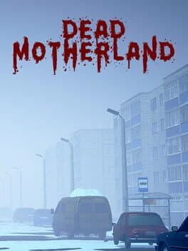 Dead Motherland: Zombie Co-op