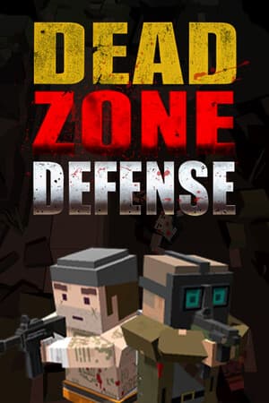Dead Zone Defense