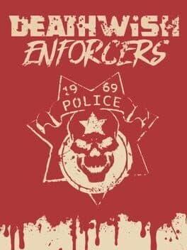 Deathwish Enforcers: Special Edition