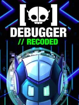 Debugger Recoded