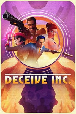 Detective Co-op Games for PC | Co-op.gg