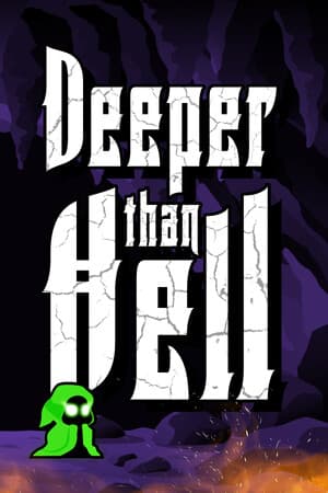 Deeper Than Hell