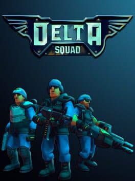 Delta Squad