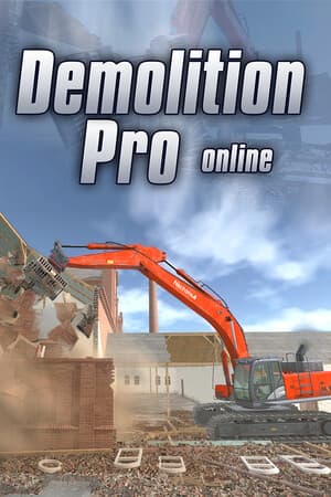 Demolition Pro Online