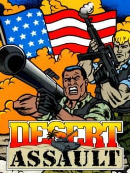 Desert Assault