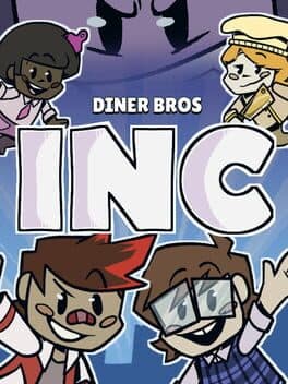 Diner Bros Inc