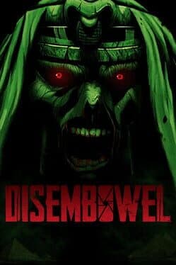 Disembowel