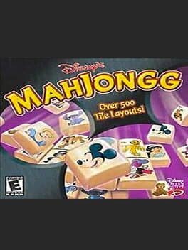 Disney's Mahjongg