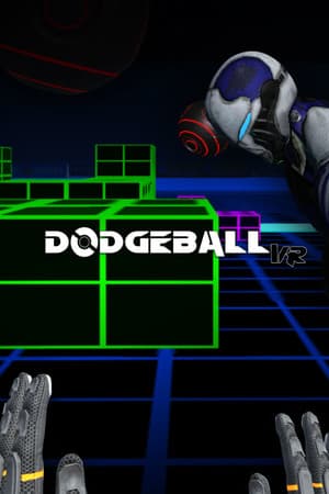 DodgeBall VR