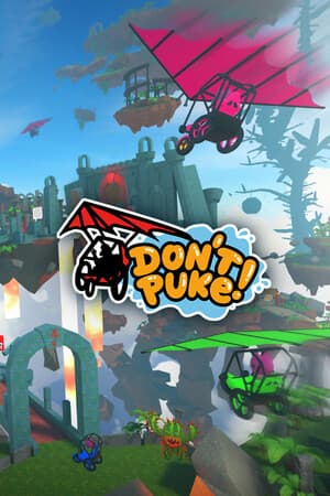 Don't Puke!