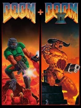 Doom Co-op Games - Complete Collection | Co-op.gg