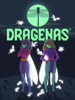 Dragenas