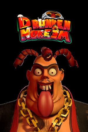 Drunken Nuke'em