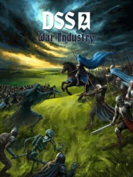 DSS 2: War Industry