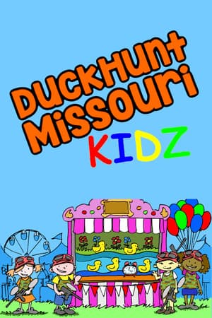 DuckHunt - Missouri Kidz