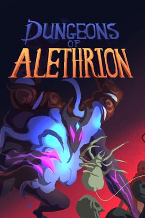 Dungeons of Alethrion