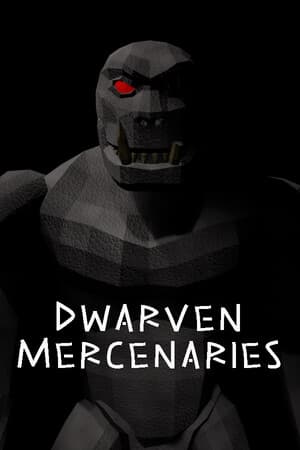 Dwarven Mercenaries