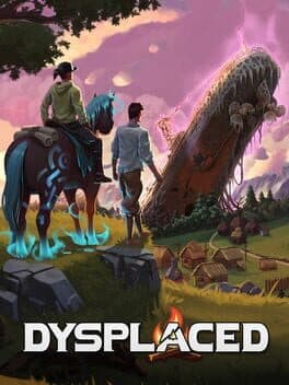 Dysplaced