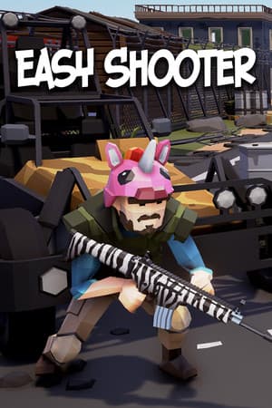 Easy Shooter
