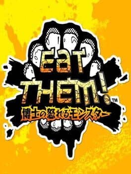 Eat Them!