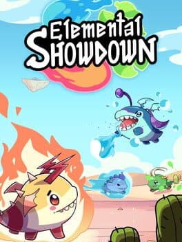 Elemental Showdown