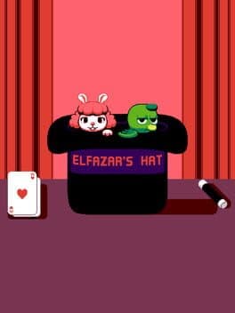 Elfazar's Hat