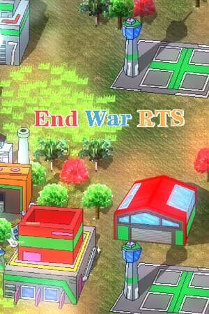 End War RTS